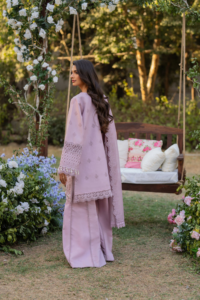 Florent | Chikankari Eid 25 | FLC- 5B - Official Florent stockist in UK - Sakeena London