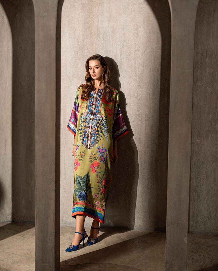 Esmel | Soif De Vivre | EPLPS250101M - Official Esmel stockist in UK - Sakeena London