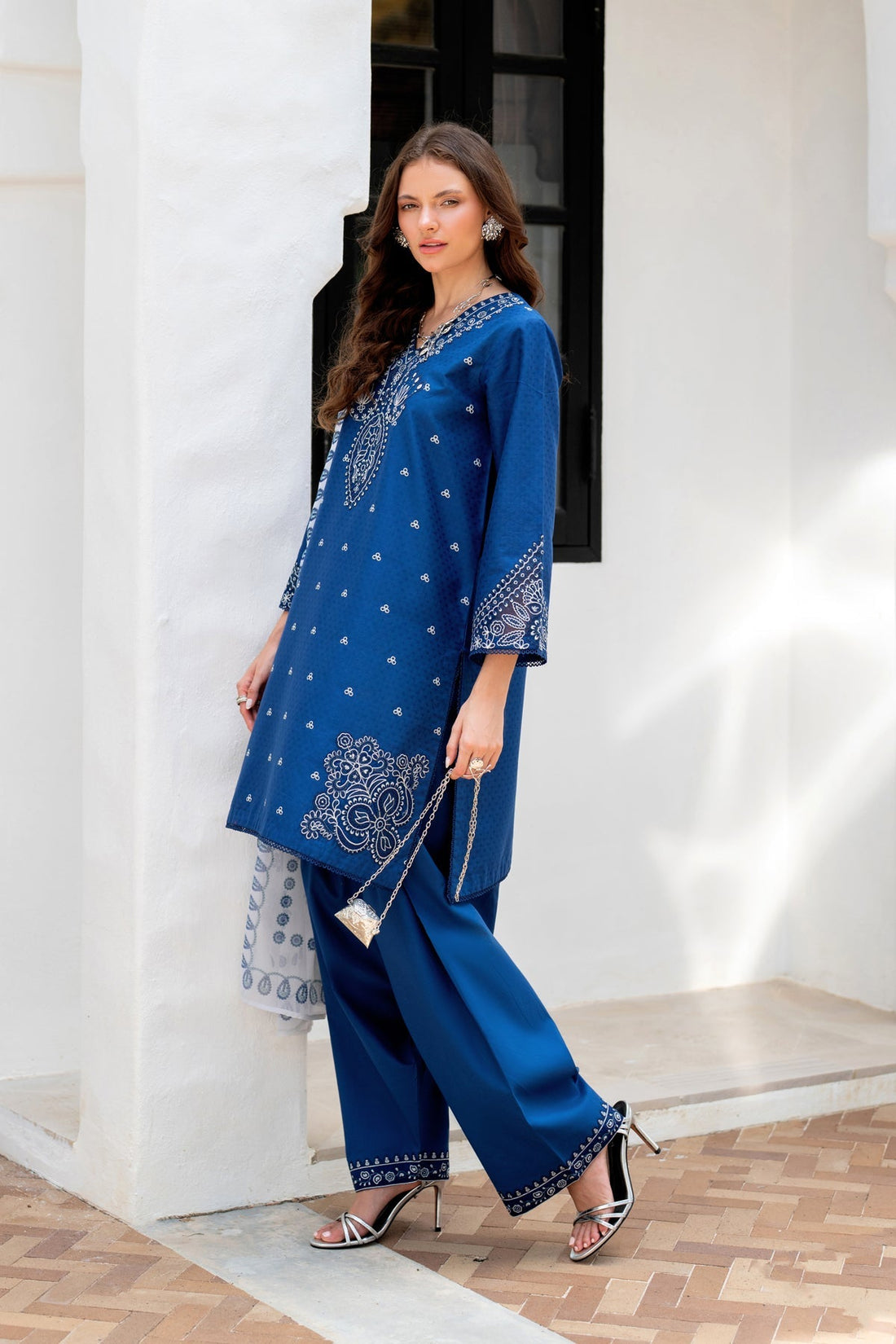 Xenia Formals | Ready to Wear | MEDINA - Official Xenia Formals stockist in UK - Sakeena London