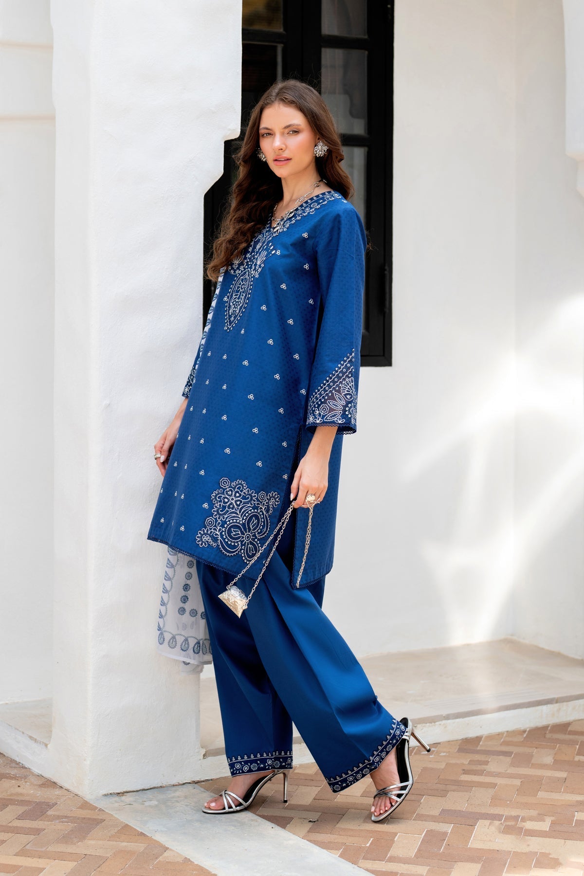 Xenia Formals | Ready to Wear | MEDINA - Official Xenia Formals stockist in UK - Sakeena London