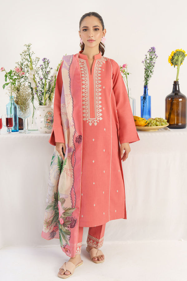 Hana | Garnished Dresses | Melek - Official Hana stockist in UK - Sakeena London
