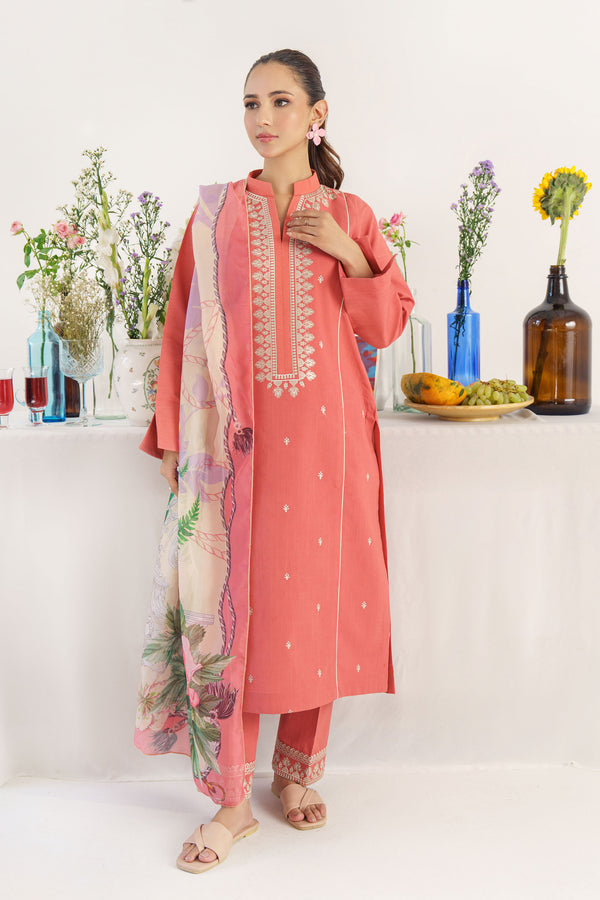 Hana | Garnished Dresses | Melek - Official Hana stockist in UK - Sakeena London