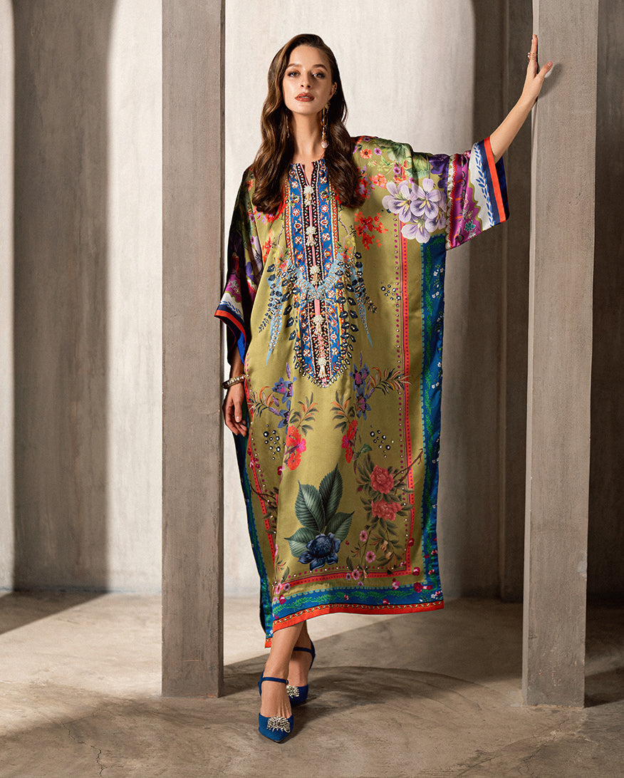 Esmel | Soif De Vivre | EPLPS250101M - Official Esmel stockist in UK - Sakeena London