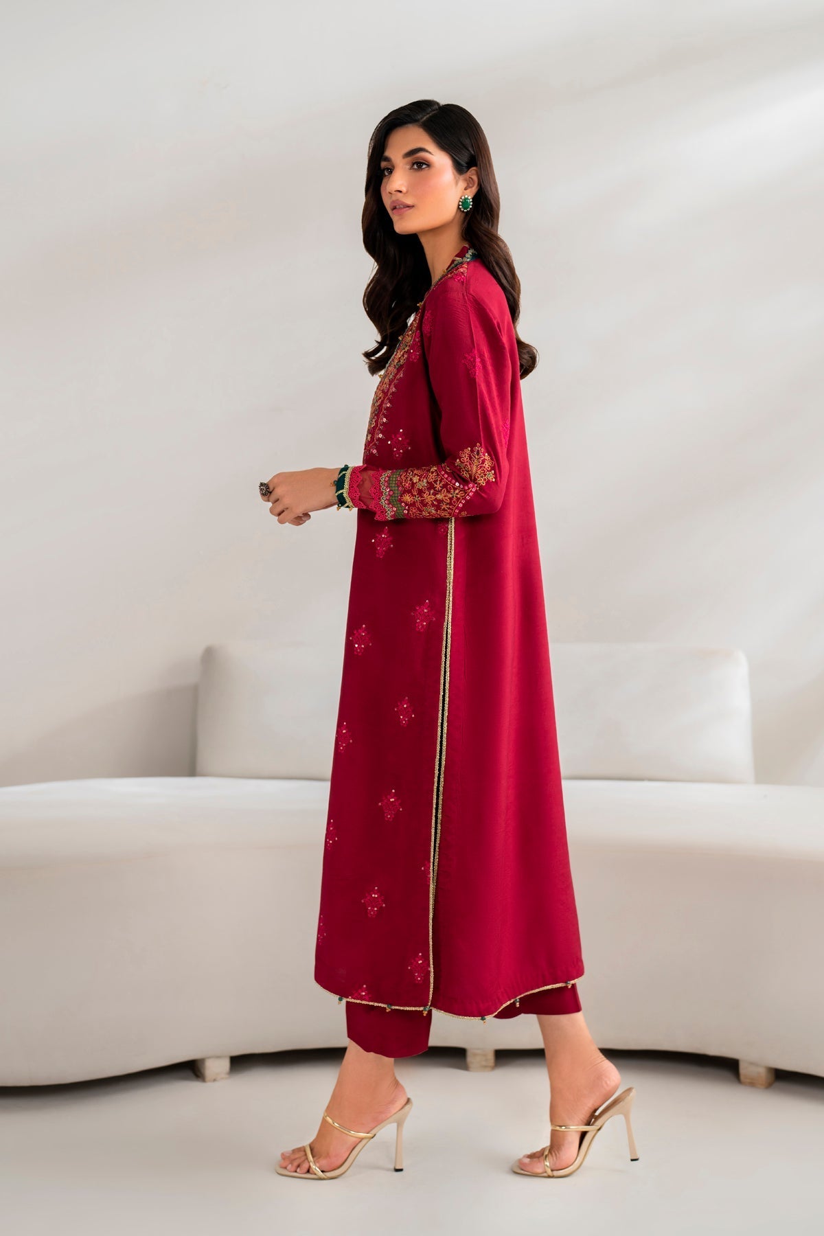 Xenia Formals | Ready to Wear Dresses | SPLENDOR - Official Xenia Formals stockist in UK - Sakeena London