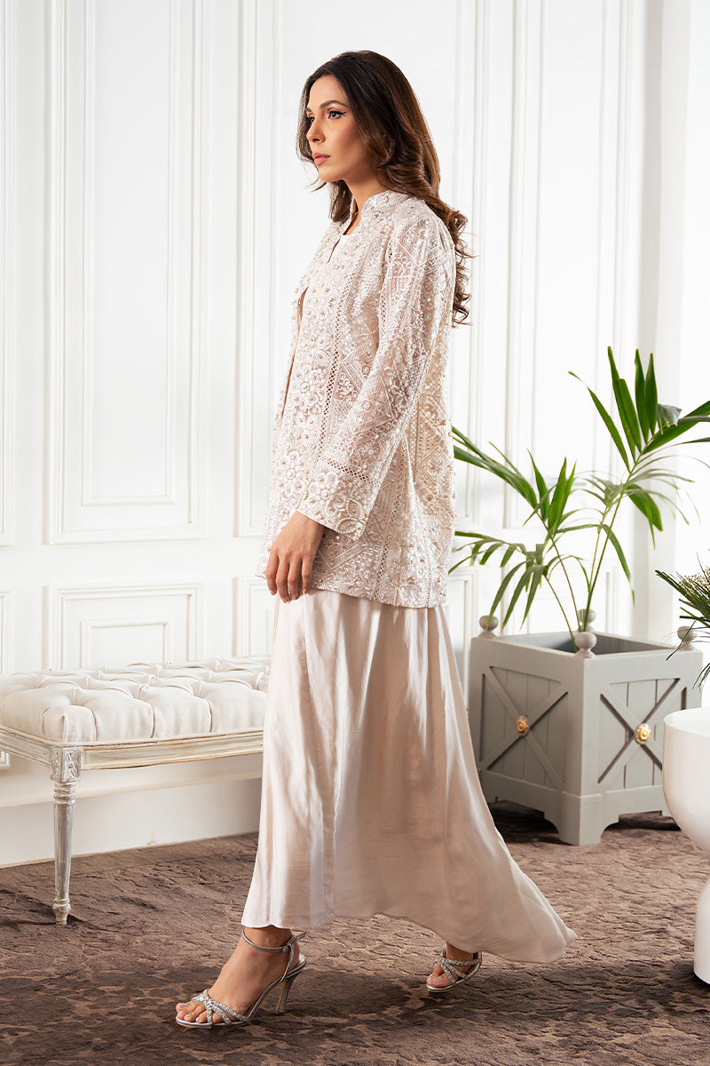 Amna Arshad | Zolu Collection 24 | Zyra - Official Amna Arshad stockist in UK - Sakeena London