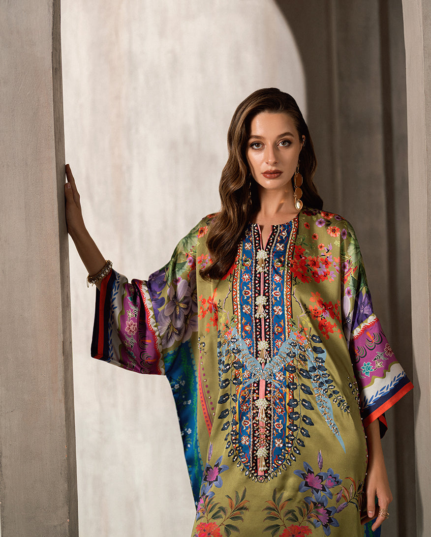 Esmel | Soif De Vivre | EPLPS250101M - Official Esmel stockist in UK - Sakeena London