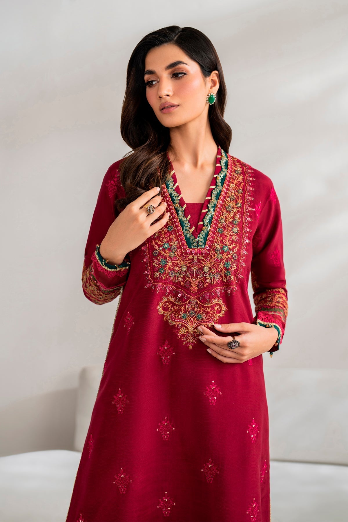 Xenia Formals | Ready to Wear Dresses | SPLENDOR - Official Xenia Formals stockist in UK - Sakeena London