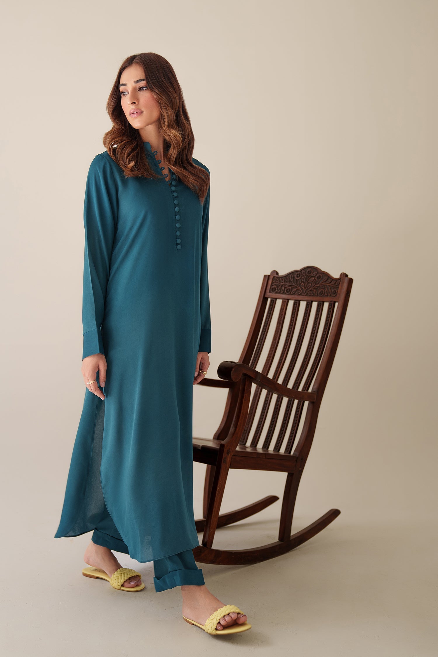 Hana | Tropical Tease | Mistral - Official Hana stockist in UK - Sakeena London