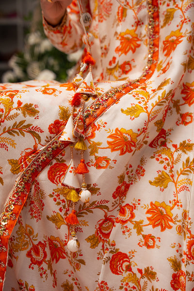 Amna Arshad | Zolu Collection 24 | Somaya - Official Amna Arshad stockist in UK - Sakeena London