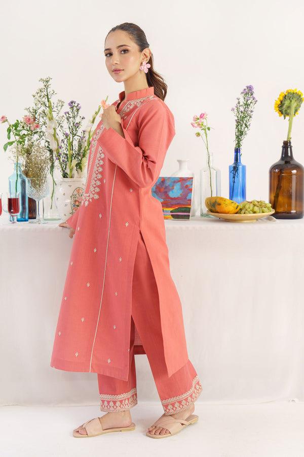 Hana | Garnished Dresses | Melek - Official Hana stockist in UK - Sakeena London
