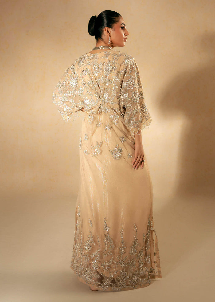 Jeem I Lumiere 25 I RIA BEIGE - Official Jeem stockist in UK - Sakeena London