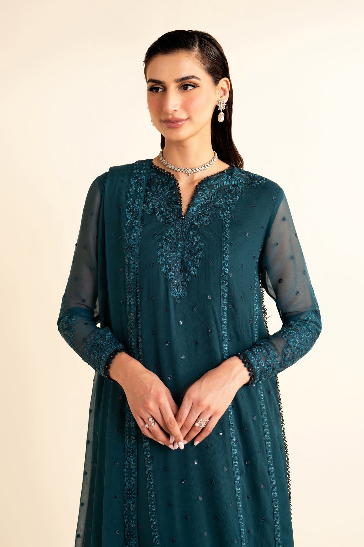 Xenia Formals | Ready to Wear | RAME - Official Xenia Formals stockist in UK - Sakeena London