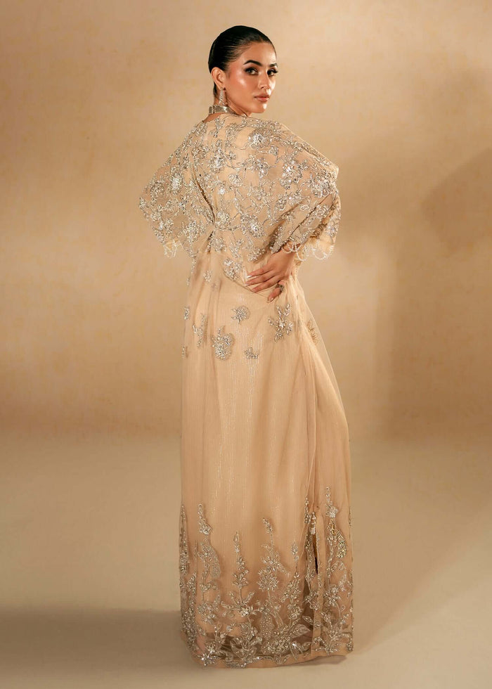 Jeem I Lumiere 25 I RIA BEIGE - Official Jeem stockist in UK - Sakeena London