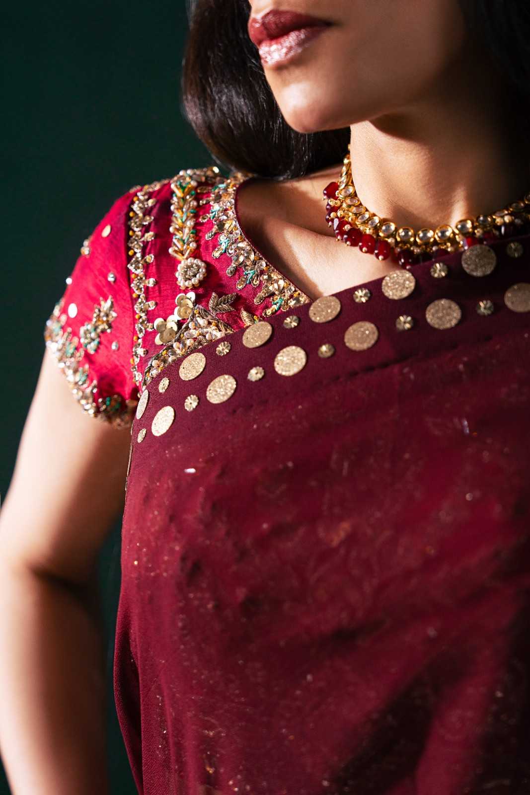 Malook | Dhanak Formals | Sariah - Official Malook stockist in UK - Sakeena London