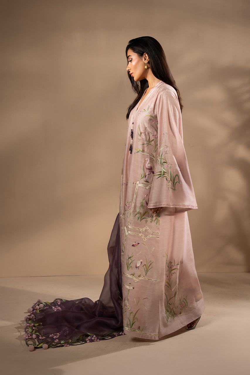 Sania Maskatiya | Samara Luxe 25 |Naru - Official Sania Maskatiya stockist in UK - Sakeena London