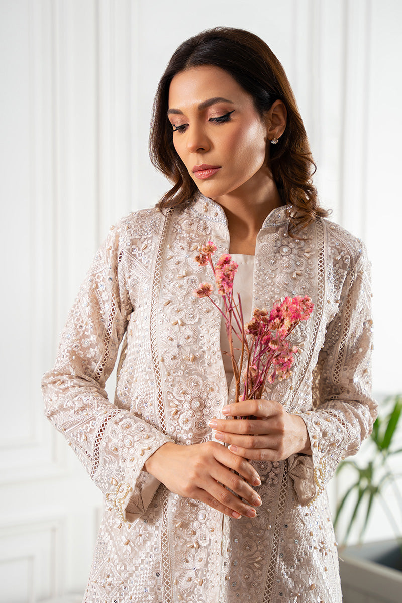 Amna Arshad | Zolu Collection 24 | Zyra - Official Amna Arshad stockist in UK - Sakeena London