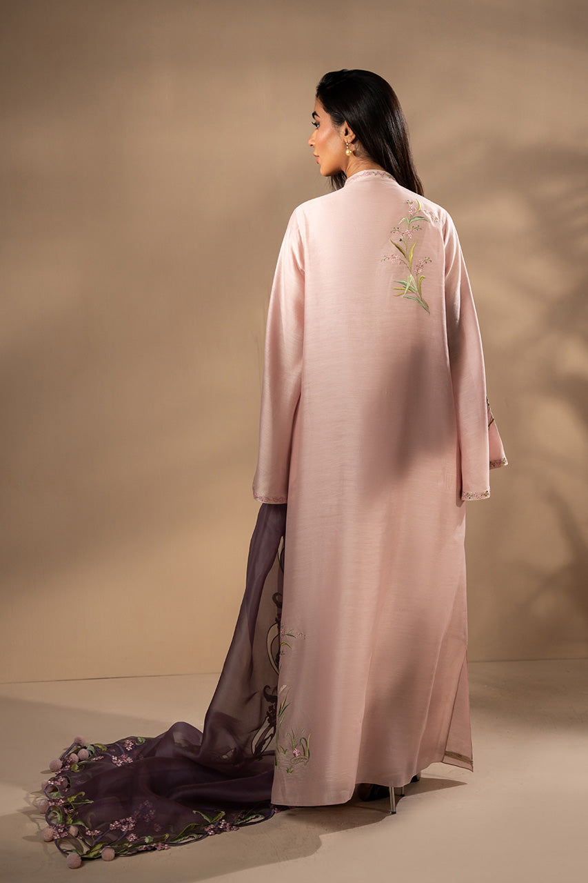 Sania Maskatiya | Samara Luxe 25 |Naru - Official Sania Maskatiya stockist in UK - Sakeena London