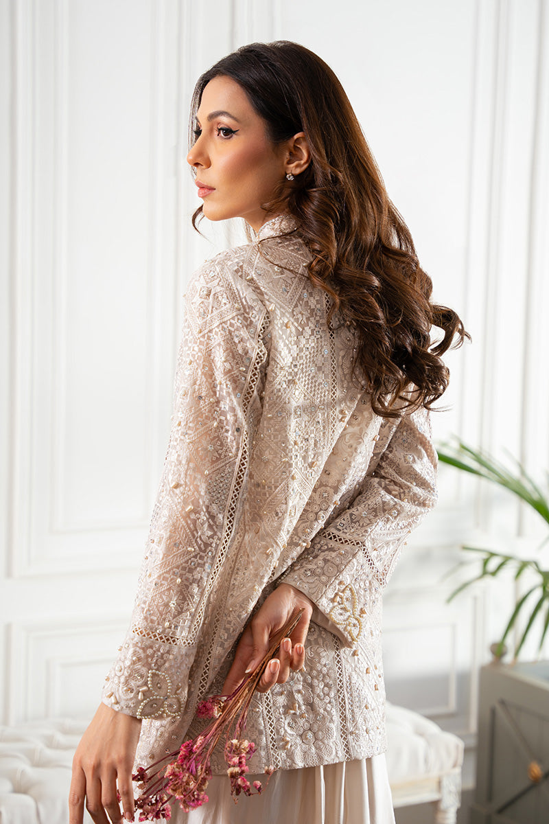 Amna Arshad | Zolu Collection 24 | Zyra - Official Amna Arshad stockist in UK - Sakeena London