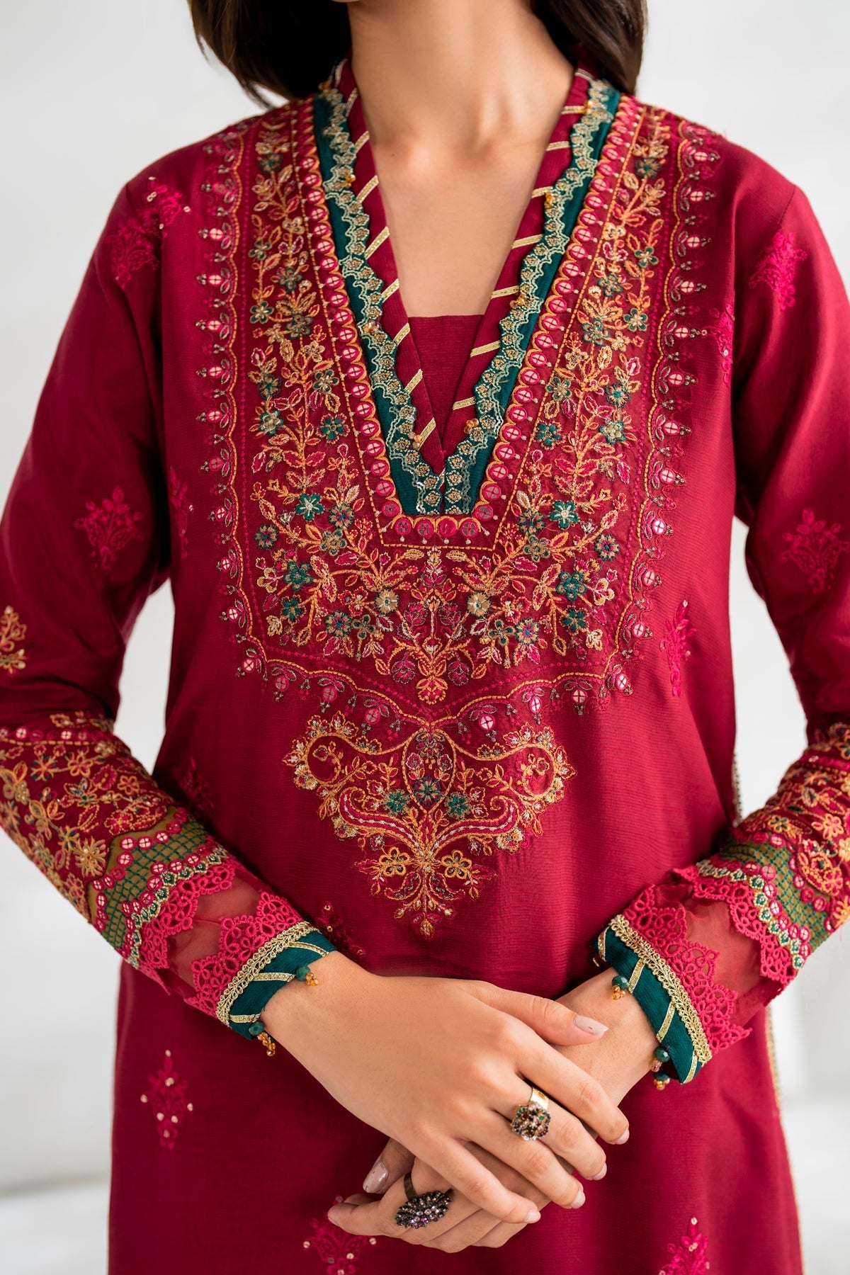 Xenia Formals | Ready to Wear Dresses | SPLENDOR - Official Xenia Formals stockist in UK - Sakeena London