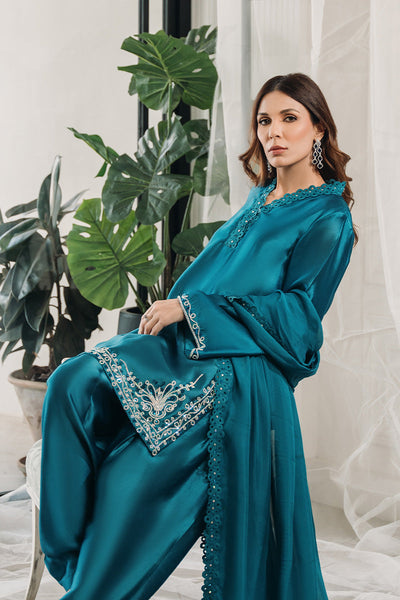 Amna Arshad | Laleh Festive | Elishay - Official Amna Arshad stockist in UK - Sakeena London