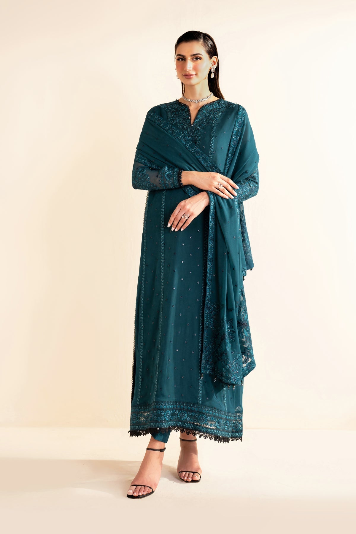 Xenia Formals | Ready to Wear | RAME - Official Xenia Formals stockist in UK - Sakeena London