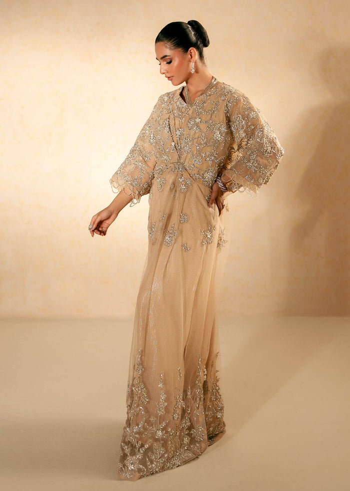 Jeem I Lumiere 25 I RIA BEIGE - Official Jeem stockist in UK - Sakeena London
