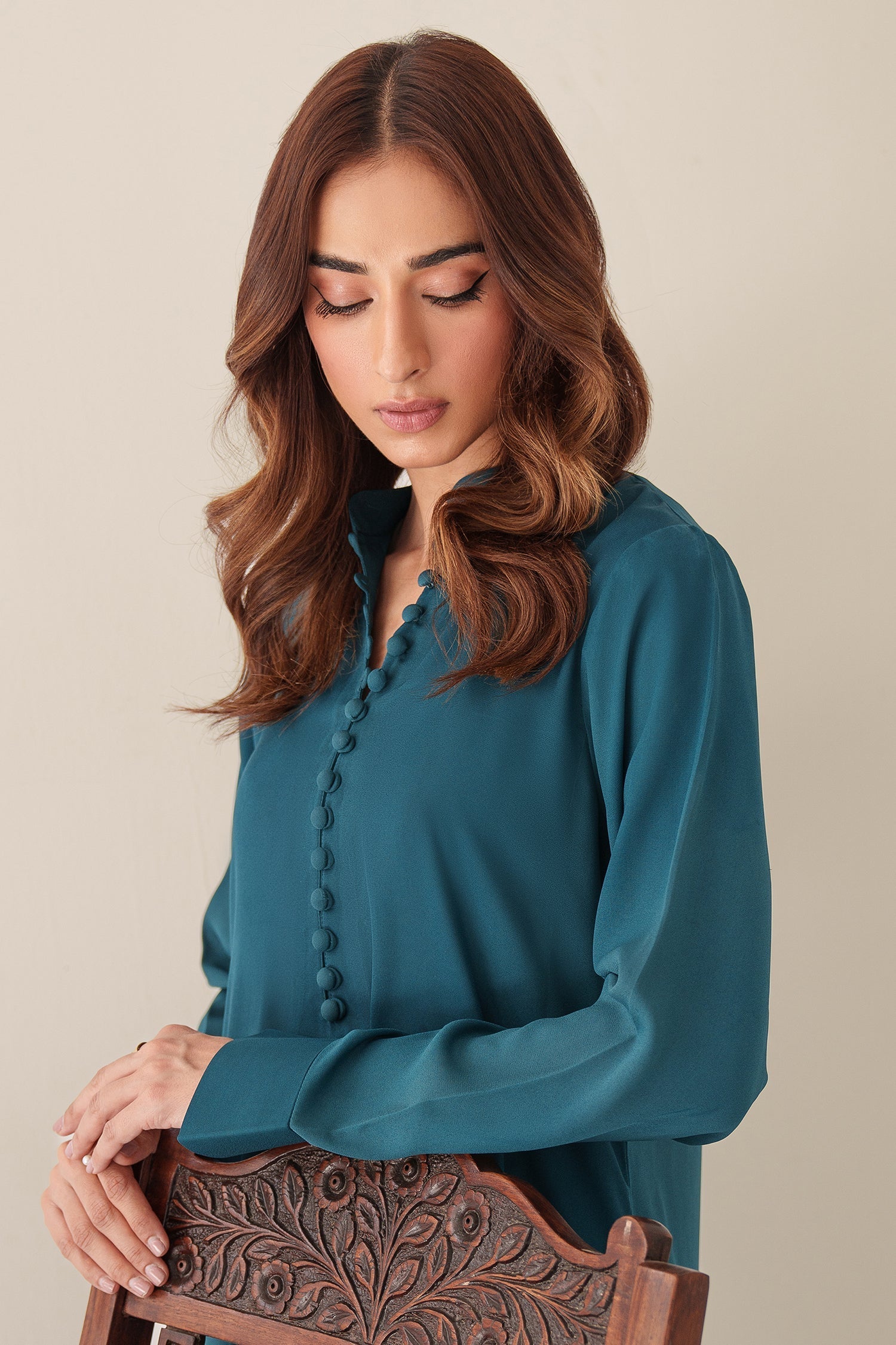 Hana | Tropical Tease | Mistral - Official Hana stockist in UK - Sakeena London