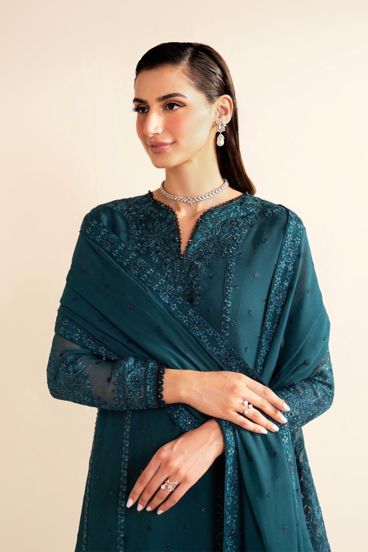 Xenia Formals | Ready to Wear | RAME - Official Xenia Formals stockist in UK - Sakeena London