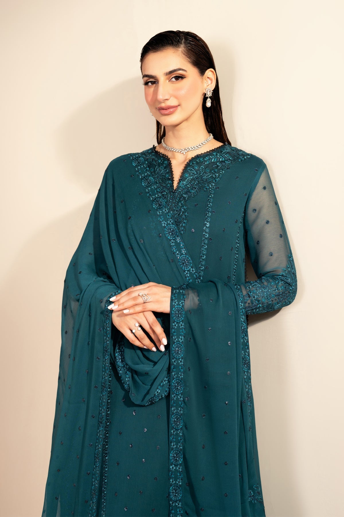 Xenia Formals | Ready to Wear | RAME - Official Xenia Formals stockist in UK - Sakeena London