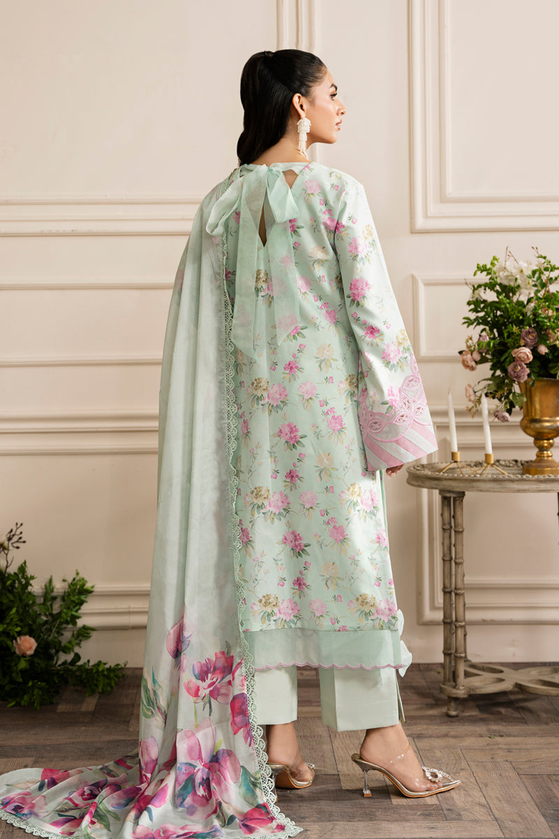 Rang Rasiya | Lifestyle Embroidered Edit '24 | Elysia - Official Rangasiya stockist in UK - Sakeena London