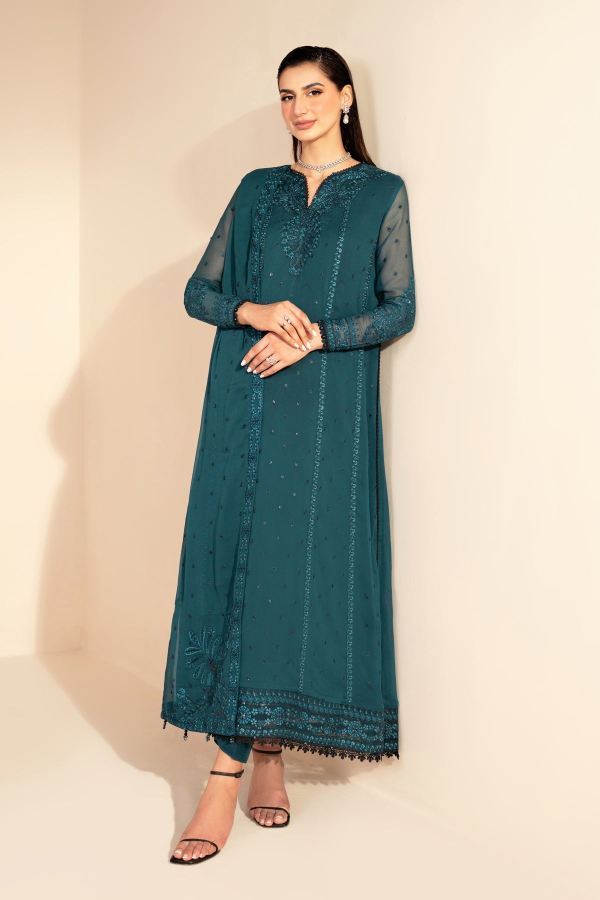 Xenia Formals | Ready to Wear | RAME - Official Xenia Formals stockist in UK - Sakeena London