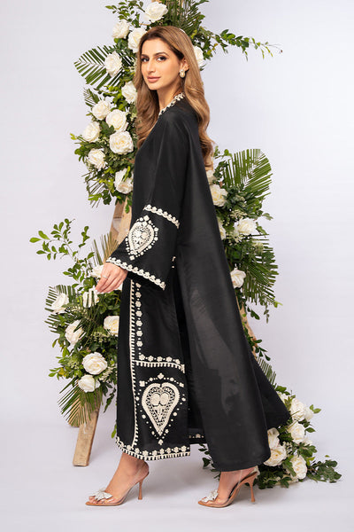 Amna Arshad | Zolu Collection 24 | Vera - Official Amna Arshad stockist in UK - Sakeena London
