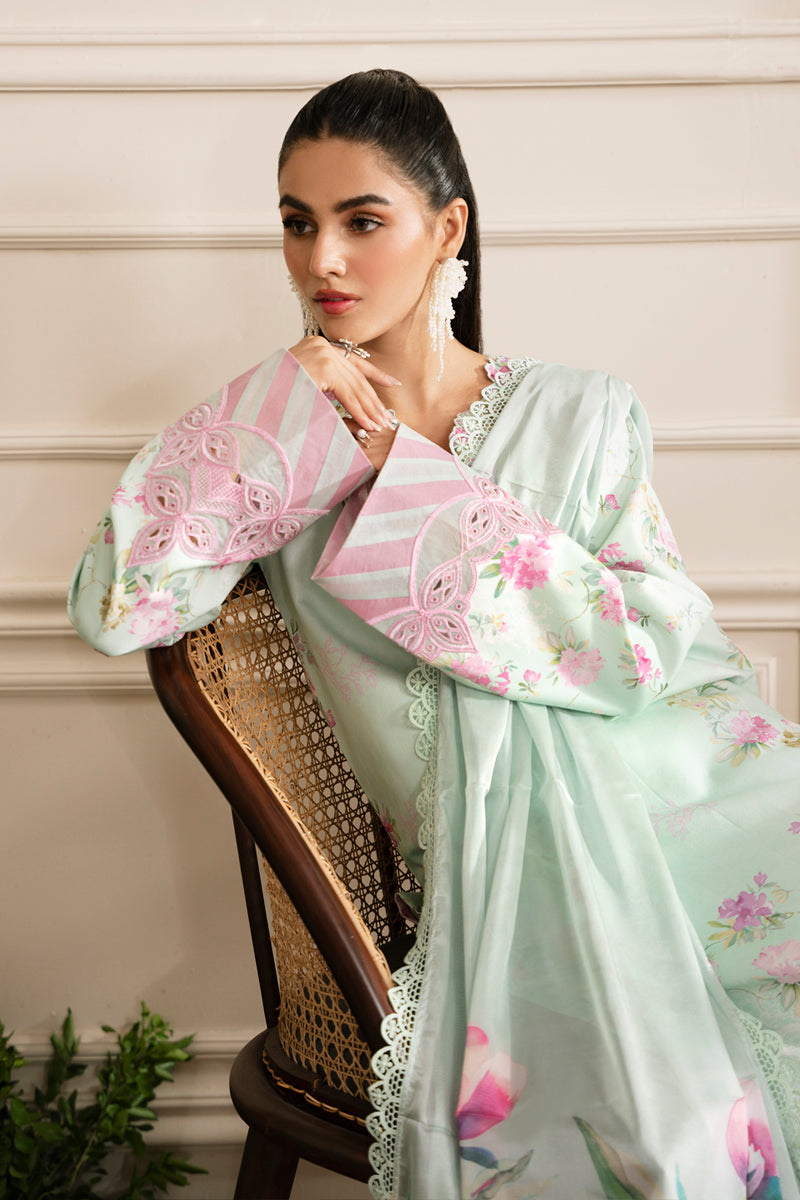Rang Rasiya | Lifestyle Embroidered Edit '24 | Elysia - Official Rangasiya stockist in UK - Sakeena London