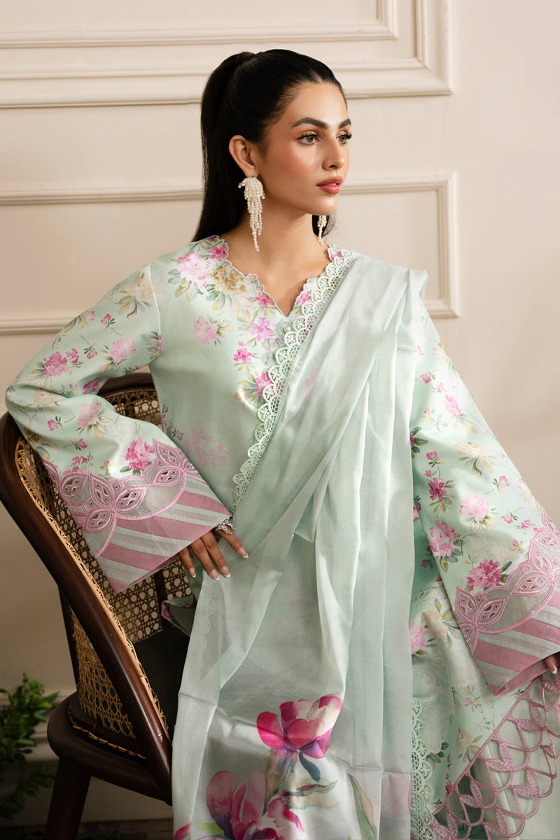Rang Rasiya | Lifestyle Embroidered Edit '24 | Elysia - Official Rangasiya stockist in UK - Sakeena London