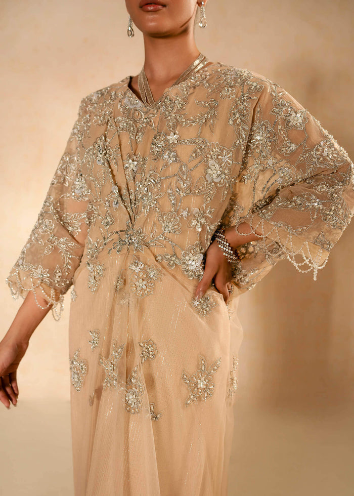 Jeem I Lumiere 25 I RIA BEIGE - Official Jeem stockist in UK - Sakeena London