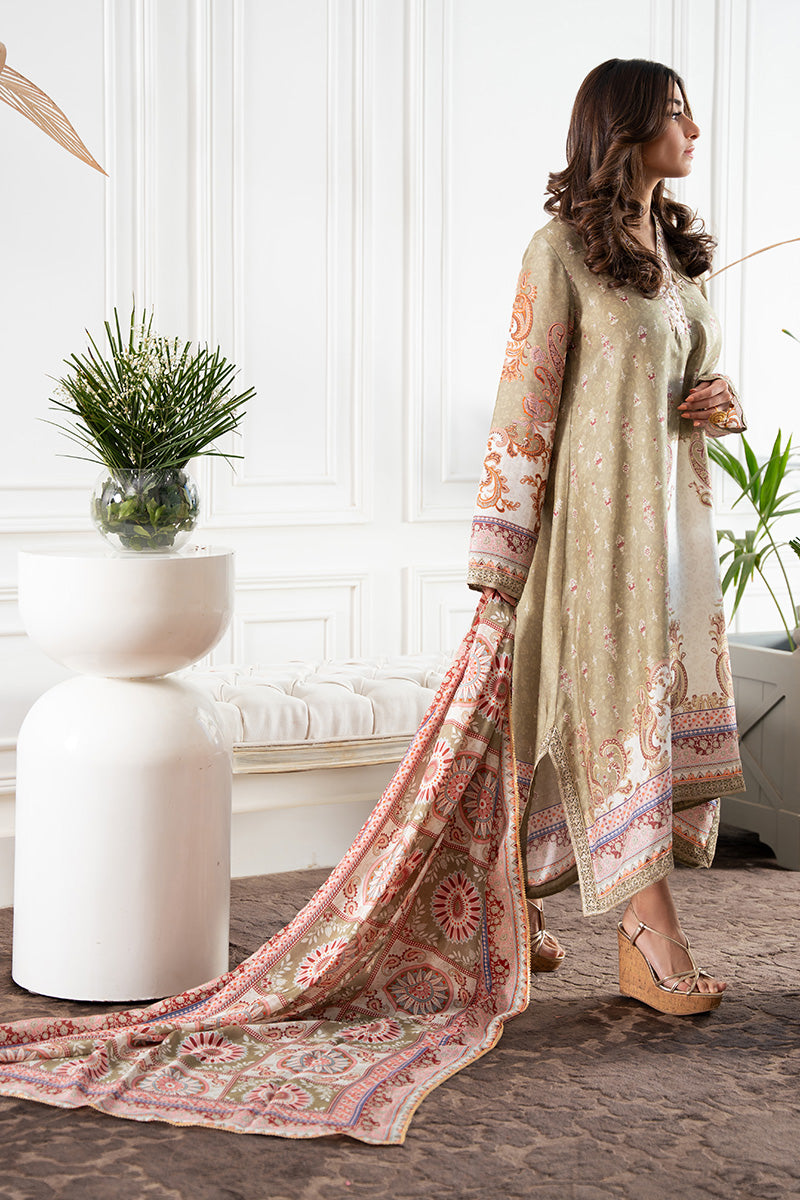 Amna Arshad | Zolu Collection 24| Zulela - Official Amna Arshad stockist in UK - Sakeena London