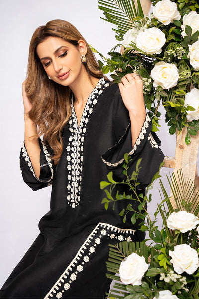Amna Arshad | Zolu Collection 24 | Vera - Official Amna Arshad stockist in UK - Sakeena London