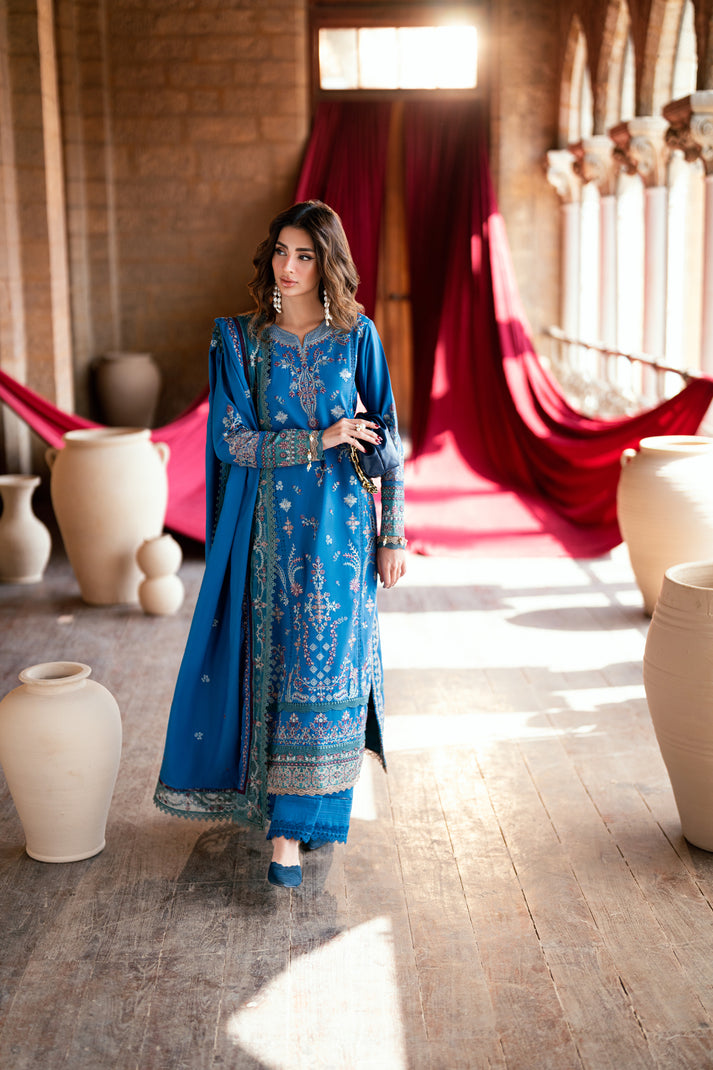 Florent | Shades of Winter 25 | FWS - 3B - Official Florent stockist in UK - Sakeena London