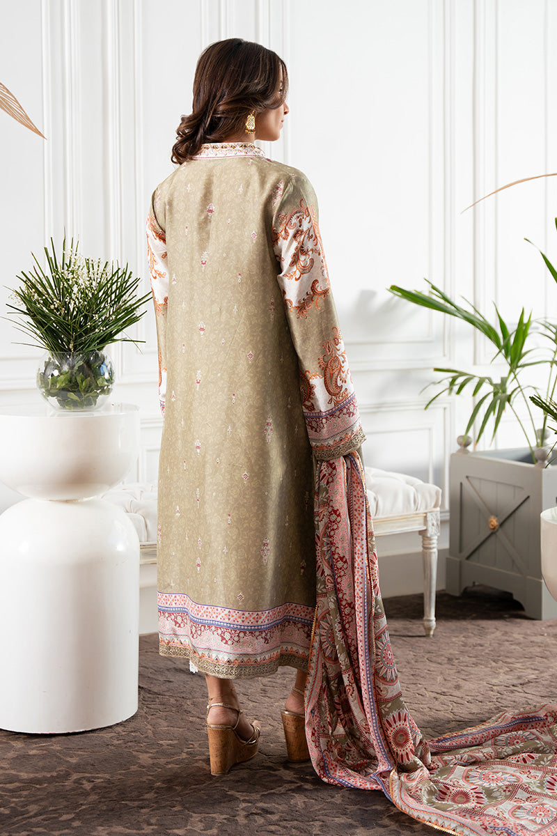 Amna Arshad | Zolu Collection 24| Zulela - Official Amna Arshad stockist in UK - Sakeena London