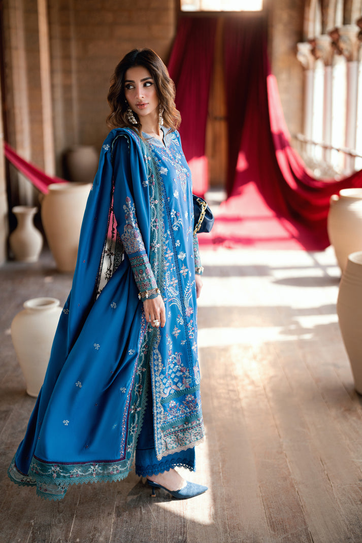 Florent | Shades of Winter 25 | FWS - 3B - Official Florent stockist in UK - Sakeena London