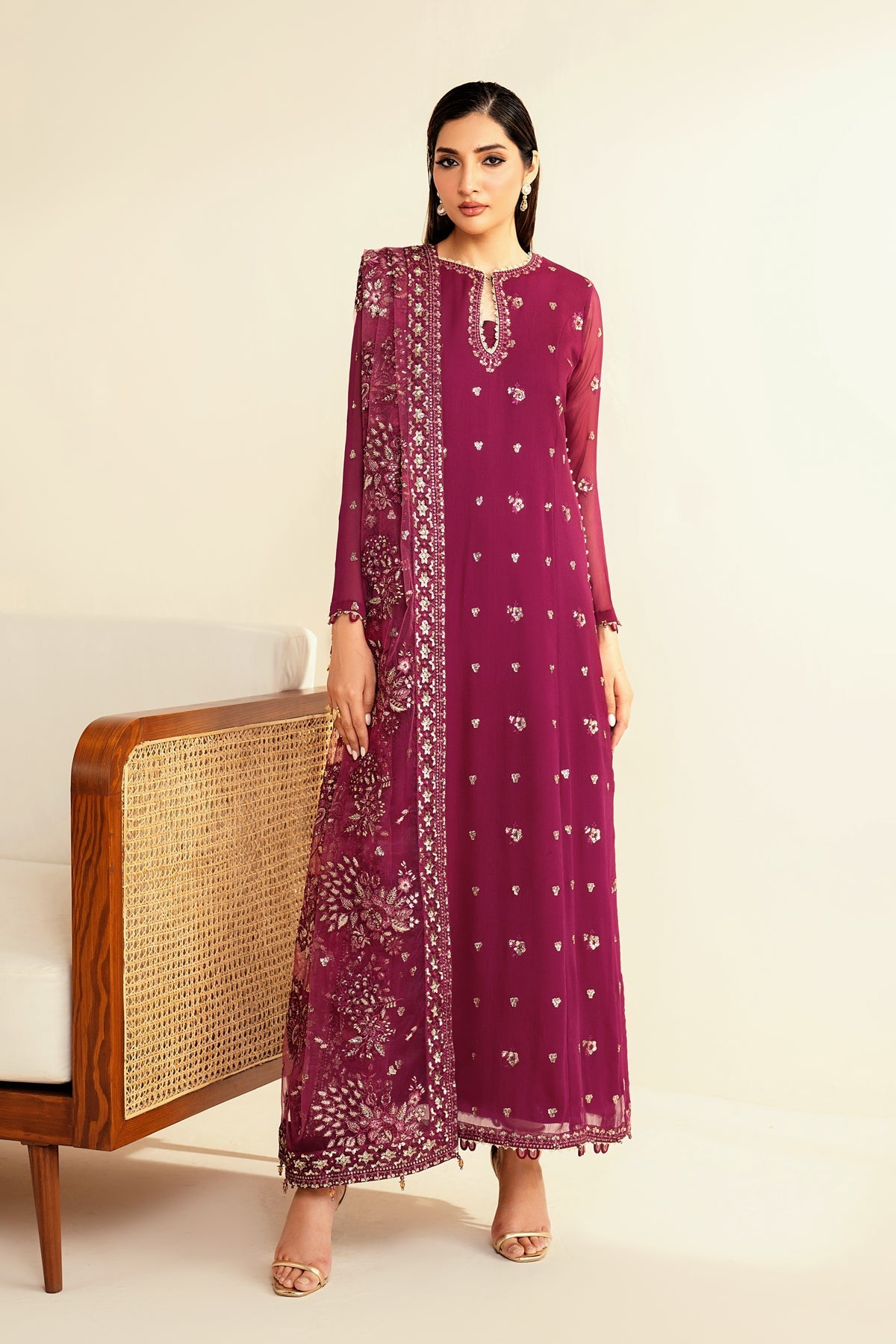 Xenia Formals | Ready to Wear | MAVE - Official Xenia Formals stockist in UK - Sakeena London