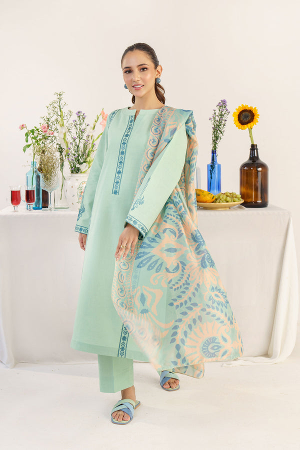 Hana | Garnished Dresses | Melis - Official Hana stockist in UK - Sakeena London