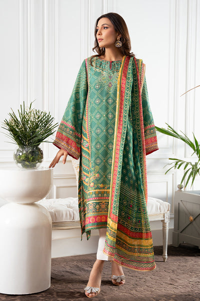Amna Arshad | Zolu Collection 24 | Shreya - Official Amna Arshad stockist in UK - Sakeena London