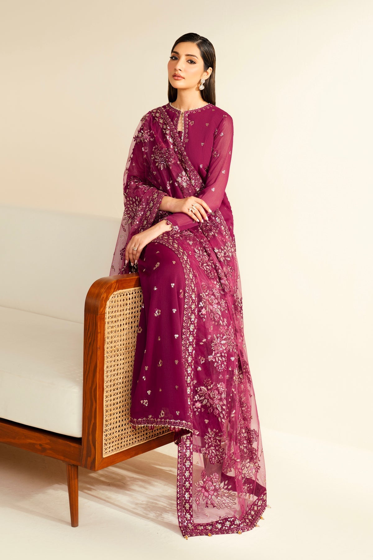 Xenia Formals | Ready to Wear | MAVE - Official Xenia Formals stockist in UK - Sakeena London