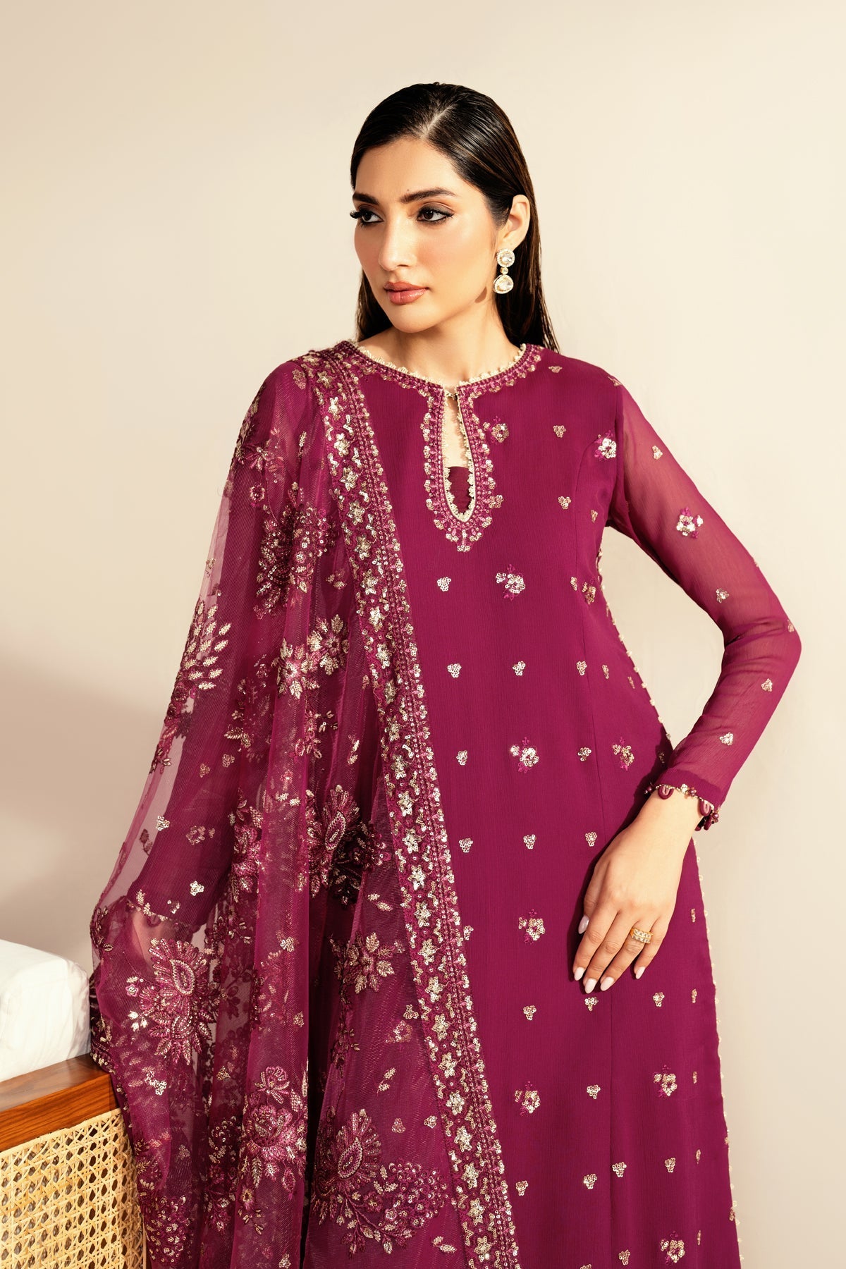 Xenia Formals | Ready to Wear | MAVE - Official Xenia Formals stockist in UK - Sakeena London