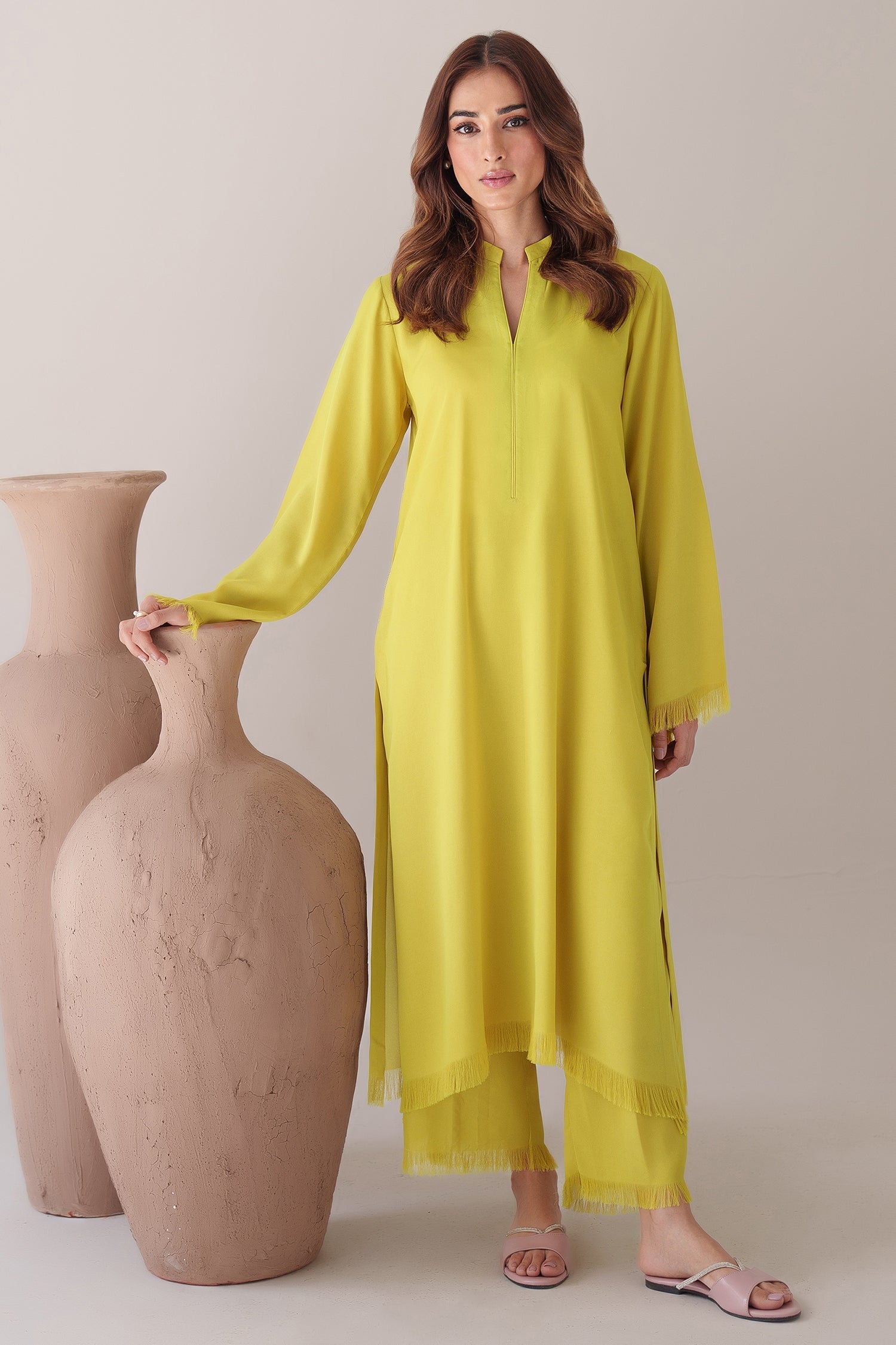 Hana | Tropical Tease | Gilded - Official Hana stockist in UK - Sakeena London