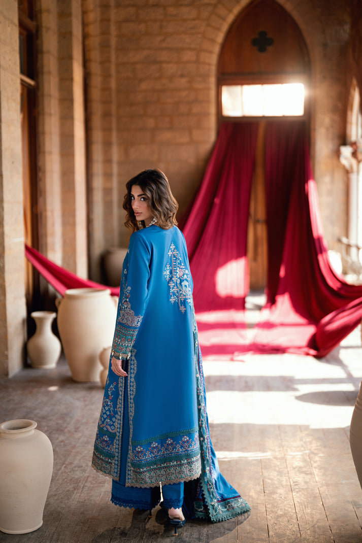 Florent | Shades of Winter 25 | FWS - 3B - Official Florent stockist in UK - Sakeena London