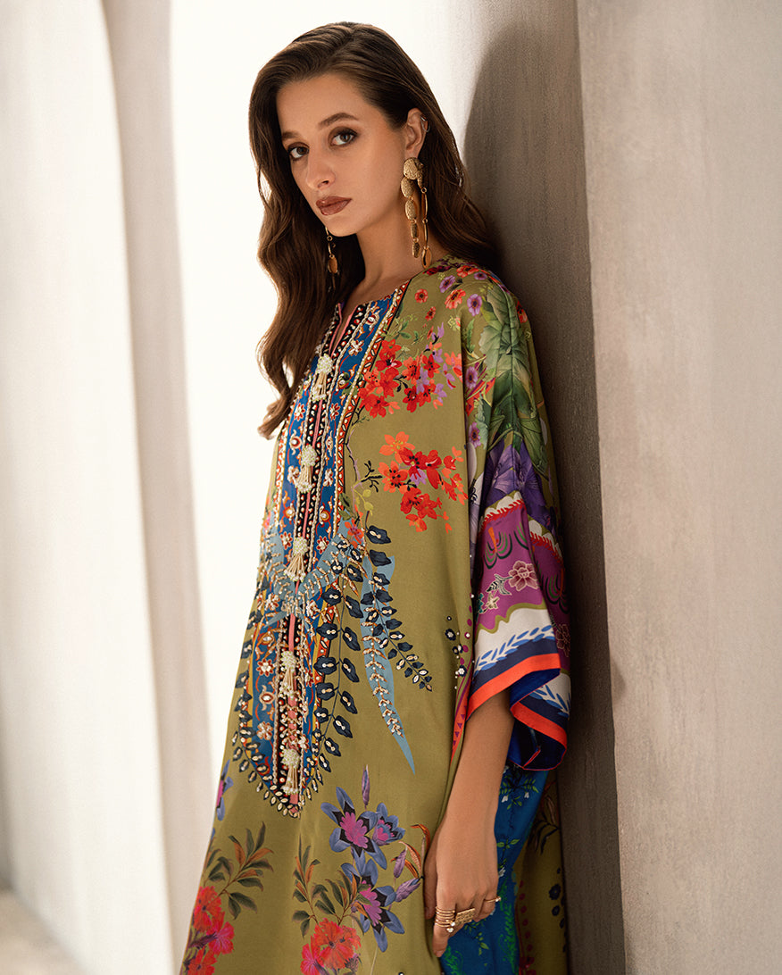 Esmel | Soif De Vivre | EPLPS250101M - Official Esmel stockist in UK - Sakeena London