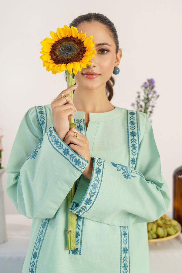 Hana | Garnished Dresses | Melis - Official Hana stockist in UK - Sakeena London