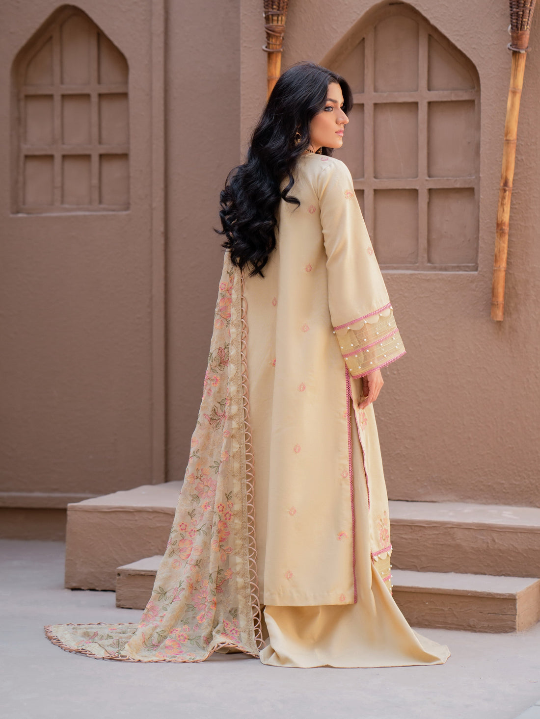 Humdum | Surmai Collection | SU-07 - Official HumDum stockist in UK - Sakeena London